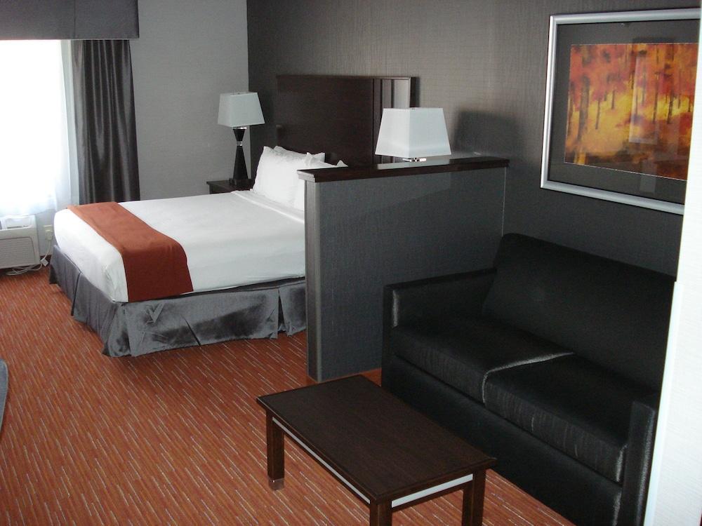 Holiday Inn Express & Suites Rapid City, An Ihg Hotel Extérieur photo